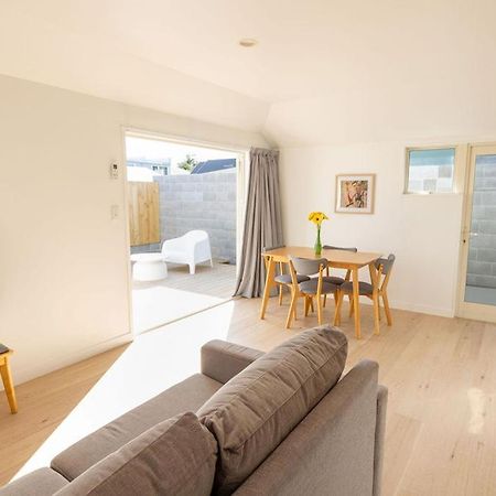 Mount Maunganui Self Contained Flat By The Beach Екстериор снимка