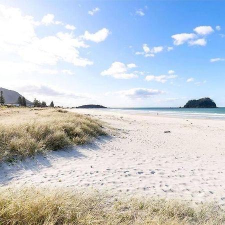 Mount Maunganui Self Contained Flat By The Beach Екстериор снимка