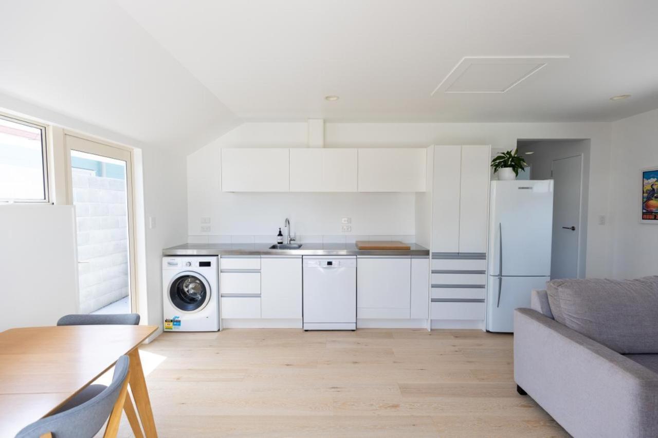 Mount Maunganui Self Contained Flat By The Beach Стая снимка