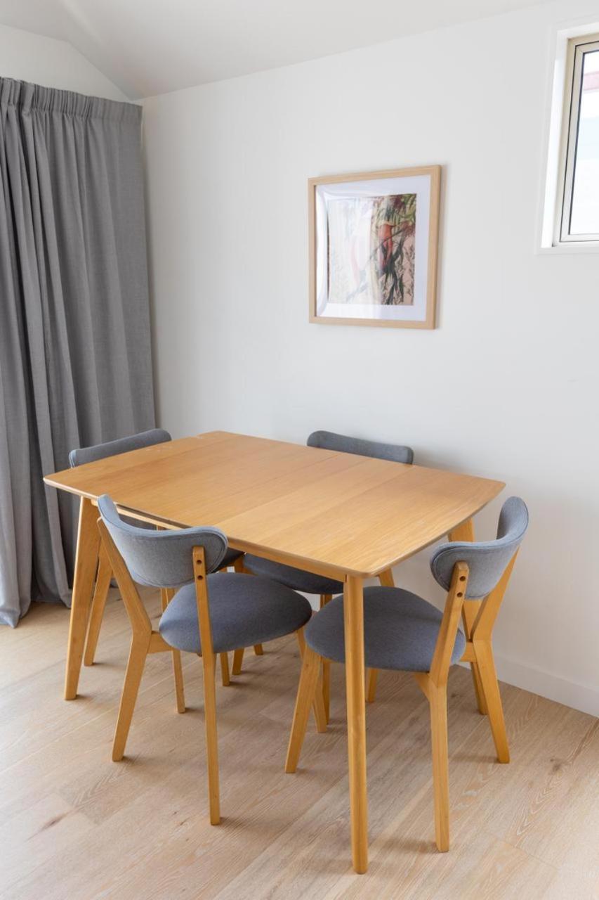 Mount Maunganui Self Contained Flat By The Beach Стая снимка