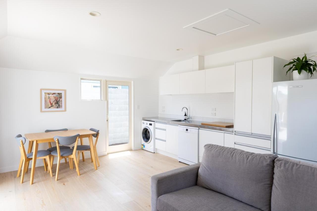 Mount Maunganui Self Contained Flat By The Beach Стая снимка