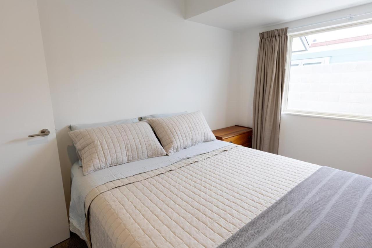 Mount Maunganui Self Contained Flat By The Beach Екстериор снимка
